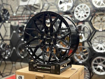 5X112 19-22 INCH AREON RS7 VELGEN, Ophalen of Verzenden, Nieuw, Velg(en)