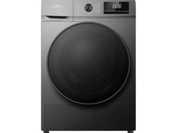 Everglades EVHP9056B - Warmtepompdroger - 9KG - A+++ -, Witgoed en Apparatuur, Wasdrogers, Verzenden, Zo goed als nieuw