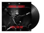 Admiral Freebee - A Duet For One (LP+CD), Verzenden, Nieuw in verpakking