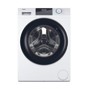 Haier HW90-BP14929 wasmachine Voorbelading 9 kg 1400449, Ophalen of Verzenden, Nieuw, 95 cm of meer