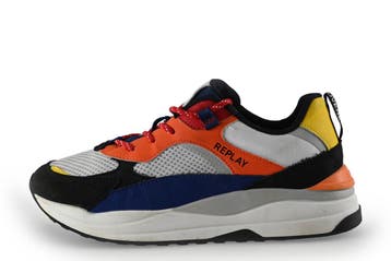 Replay Sneakers in maat 37 Overig, Kleding | Dames, Schoenen, Overige kleuren, Verzenden, Replay, Sneakers of Gympen