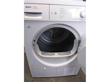 Bosch Maxx Sensitive - Condensdroger - 7 kg trommelinhoud -, Verzenden, Zo goed als nieuw