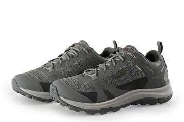 Keen Wandelschoenen in maat 36 Grijs, Kleding | Dames, Verzenden, Keen, Wandelschoenen, Zo goed als nieuw