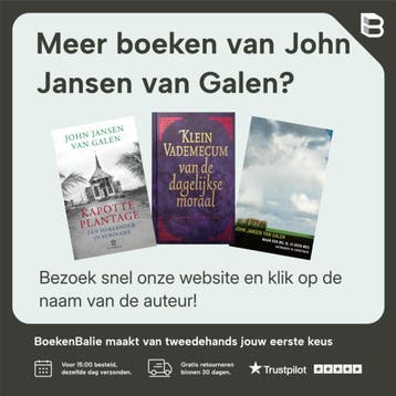 De gouden jaren van het linkse levensgevoel 9789460030970, Verzenden, Zo goed als nieuw, John Jansen van Galen
