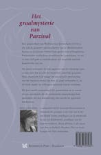 Het graalmysterie van Parzival 9789067323284 B. Kleiberg, Boeken, Verzenden, Gelezen, B. Kleiberg
