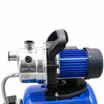 Waterpomp / Tuinpomp / Irrigatiepomp - 1200W - 3800L/H - Sta, Tuin en Terras, Verzenden, Nieuw