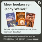 Jordan 9781741796711 Jenny Walker, Verzenden, Gelezen, Jenny Walker