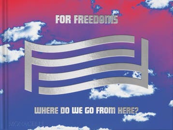 For Freedoms | Nieuw, Ophalen of Verzenden, Nieuw, Hank Thomas; Eric Gottesman; Michelle Woo; Wyatt Gallery