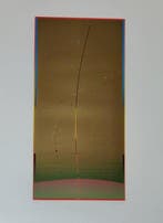 Hans Martin Erhardt (1935) - La Perche Tendue