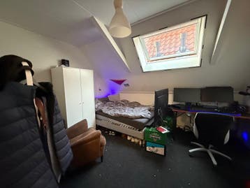 Te huur: Kamer Boterdiep in Groningen, Groningen