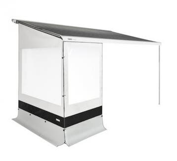 Thule Rain Blocker G2 Voorwand 1.52x2.30, Caravans en Kamperen, Camper-accessoires, Ophalen of Verzenden, Nieuw