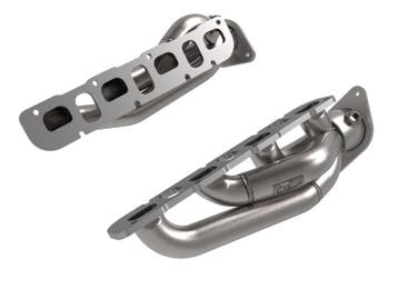 aFe 21-22 Jeep Wrangler 392 Twisted Steel Header 1-7/8 IN to, Ophalen of Verzenden, Nieuw