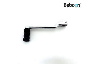 Schakelpedaal Harley-Davidson FLHT Electra Glide Standard, Motoren, Verzenden, Gebruikt