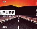 cd - Various - Pure Soft Rock, Verzenden, Zo goed als nieuw