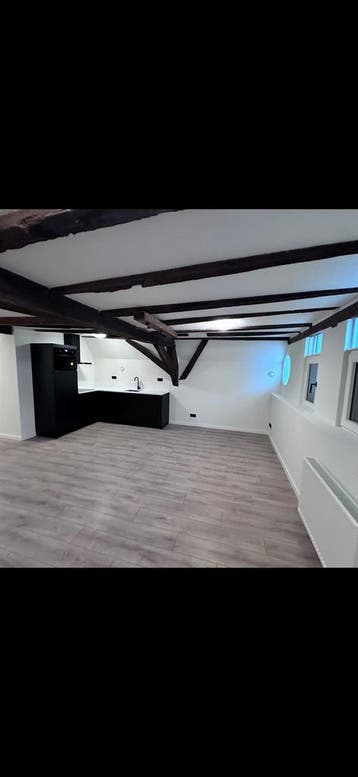Te huur: Appartement Korte Bisschopstraat in Deventer, Deventer, Overijssel, Appartement