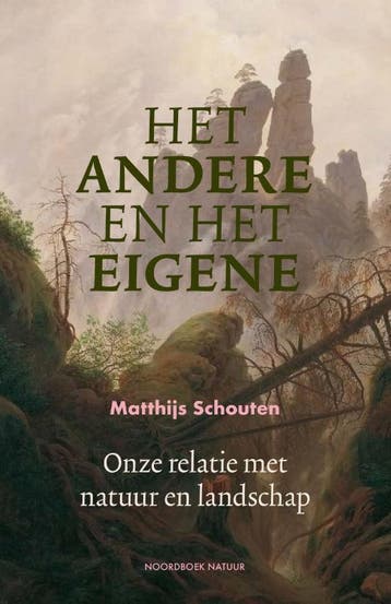 Het andere en het eigene - Matthijs Schouten 9789056157852, Verzenden, Zo goed als nieuw, Matthijs Schouten