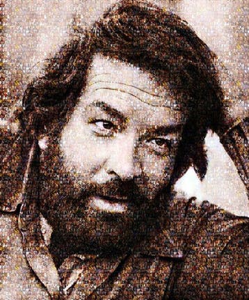 Lo chiamavano Bulldozer (1978) - Bud Spencer, Verzamelen, Nieuw