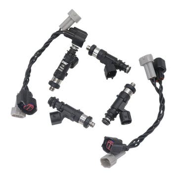 DeatschWerks 02-14 WRX / 07-15 STi / 07-14 LGT Bosch EV14, Ophalen of Verzenden, Nieuw