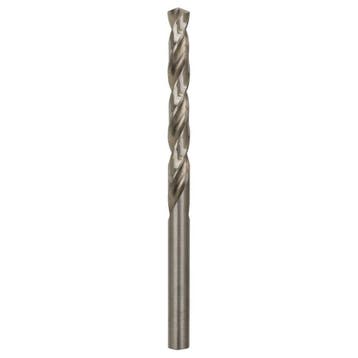 OUTLET Bosch metaalboor - DIN 338 - HSS-G - 6x93mm (10st), Ophalen of Verzenden, Nieuw