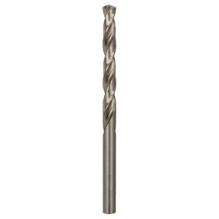 OUTLET Bosch metaalboor - DIN 338 - HSS-G - 6x93mm (10st), Doe-het-zelf en Verbouw, Gereedschap | Boormachines, Ophalen of Verzenden