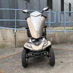 Scootmobiel New Maxer | Kymco (Gebruikte scootmobielen), Ophalen of Verzenden, Gebruikt, Kymco, 11 t/m 15 km/u