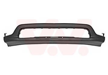 Bumper o.a: Jeep, Compass II (MP), Ophalen of Verzenden, Nieuw, Jeep, Bumper