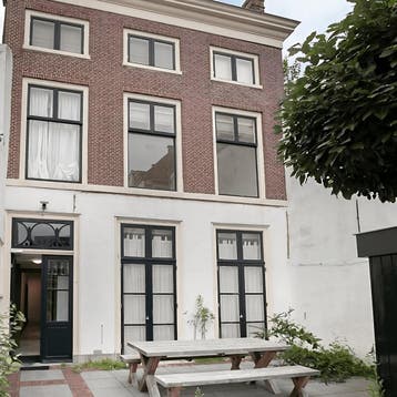 Appartement in Leiden gevonden voor €1565,- pm, Direct bij eigenaar, Leiden, Appartement, Zuid-Holland