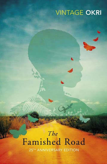The Famished Road / The Famished Road Trilogy - Ben Okri, Boeken, Verzenden, Gelezen, Ben Okri