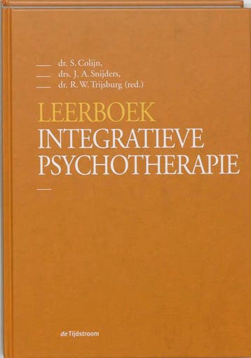 Leerboek integratieve psychotherapie 9789058980335, Verzenden, Gelezen