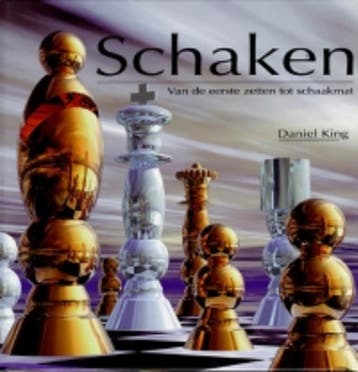 Schaken - Daniel King 9789025746247, Boeken, Verzenden, Gelezen, Daniel King