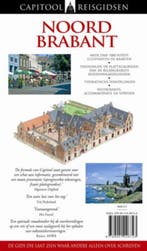 Noord Brabant / Capitool reisgidsen 9789041026743, Boeken, Verzenden, Gelezen, Jan Leemans