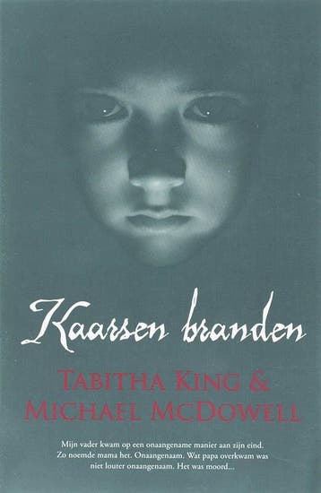 Kaarsen branden - T. King 9789024561216, Verzenden, Gelezen, T. King