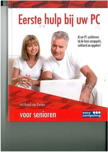 Easy computing gids - de Feiter, Boeken, Verzenden, Gelezen