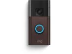 Ring Battery Video Doorbell - Videodeurbel - 1440p HD-video, Verzenden, Nieuw