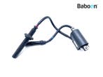 Bobine Yamaha YZF R1 2000-2001 (YZF-R1 5JJ) Cyl. 2 and 3, Verzenden, Gebruikt