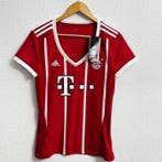 FC Bayern München - 2017 - Voetbalshirt, Nieuw