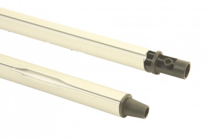 Thule Tension Rafter Blocker G2 Oval 2.50m 1200, Caravans en Kamperen, Camper-accessoires, Nieuw, Ophalen of Verzenden