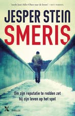 Smeris / Axel Steen / 3 9789401615211 Jesper Stein, Verzenden, Zo goed als nieuw, Jesper Stein