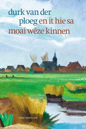 En It Hie Sa Moai Wêze Kinnen | Durk Ploeg | Nieuw, Ophalen of Verzenden, Nieuw, Durk Ploeg