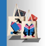 Tas Piet Parra Los Ex. Zomerlezen 2025 | Sarah Arnolds-Janet, Ophalen of Verzenden, Nieuw, Sarah Arnolds-Janet Lewis