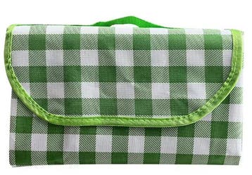 Waterdichte Opvouwbare Picknickmat 200x150cm Strand/Outdoor, Verzenden, Nieuw