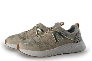 Puma Sneakers in maat 41 Beige, Puma, Overige kleuren, Verzenden, Sneakers of Gympen