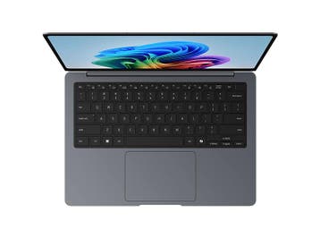 Samsung - Galaxy Book6 Pro Np940xjg-kg5nl - 14 inch - Grijs, Qwerty, Verzenden, Beeldschermdiagonaal (cm/inch)->35.6 cm / 14 inch
