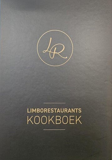 9789090390918 Limbo Restaurants Kookboek | Tweedehands, Verzenden, Zo goed als nieuw, Daniella van Hout