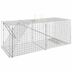 Humane Dierenvanger | 33% Korting | Ijzer, Dieren en Toebehoren, Knaagdieren, Mannelijk, Muis, Tam