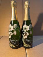 2014 Perrier-Jouët, Belle Epoque - Champagne Brut - 2, Verzamelen, Nieuw