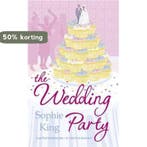The Wedding Party / druk 1 9780340935422 Sophie King, Verzenden, Gelezen, Sophie King