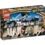 LEGO Harry Potter De Kamer van de Gevleugelde Sleutels - 470, Verzenden, Nieuw