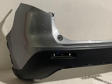 Suzuki Vitara Achterbumper 71811-54P, Auto-onderdelen, Ophalen, Gebruikt, Achter, Bumper
