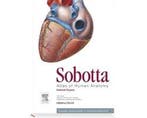 Sobotta Atlas Of Anatomy - Sobotta Atlas Of Anatomy, Ophalen of Verzenden, Nieuw